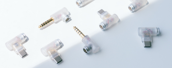 【激レア】Awesome Plug GEN2 USB-C付き Project M Awesome Plug Version 2: Type C Plug – DITA Audio