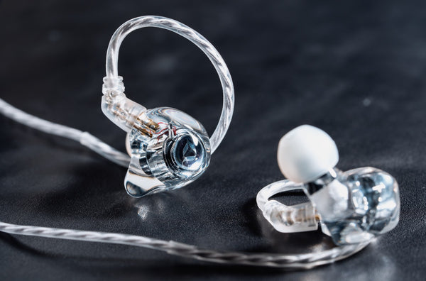 DITA PROJECT M ハイブリッドイヤフォン PROJECT M – DITA Audio Japan