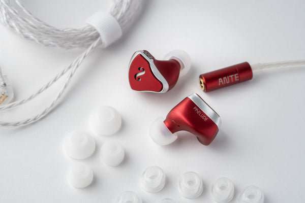 Prelude – DITA Audio