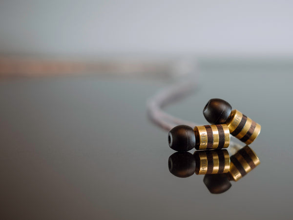 Project 71 – DITA Audio