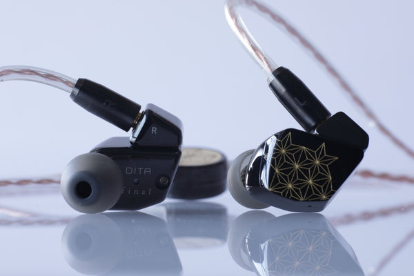 final x DITA: SHICHIKU.KANGEN – DITA Audio