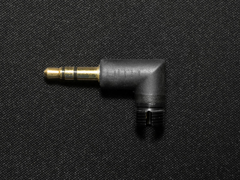 Awesome Plug 3.5mm TRS