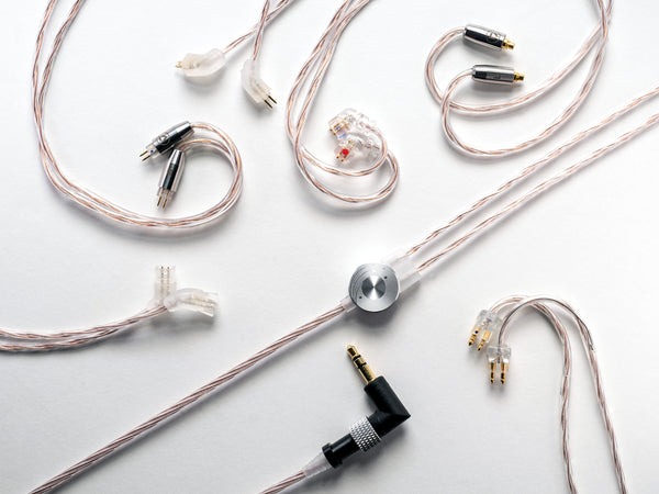 OSLO Cable (B-Stock) – DITA Audio