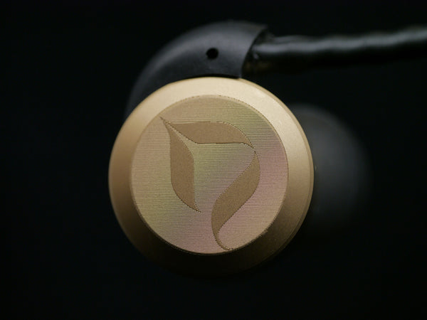 DITA 密閉型イヤホン Answer Truth マットゴールド  ANSWER-TRUTH-GLD w17b8b5 Awesome Truth (Gold Special Edition) – DITA Audio
