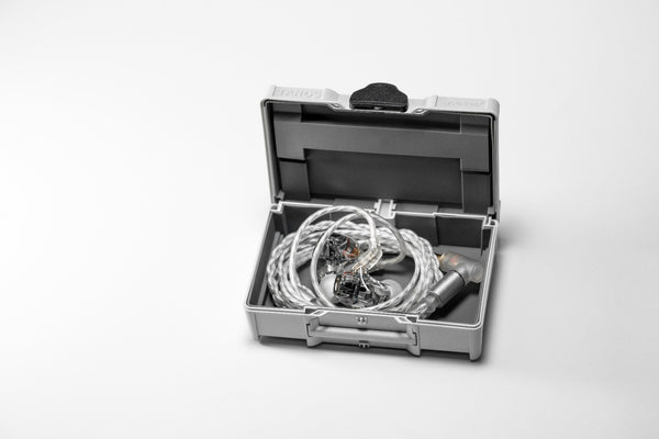 DITA Audio Systainer Case