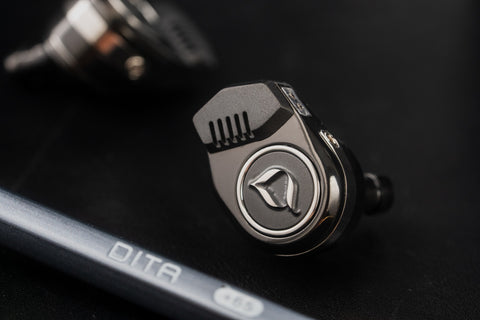DITA Audio Ventura