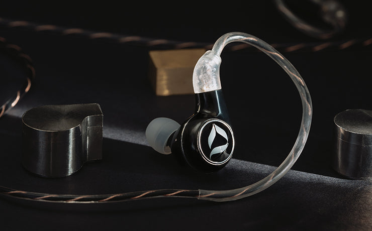 Accessories – DITA Audio