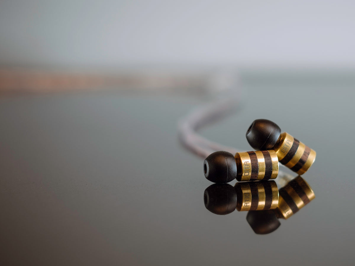 Shop All – DITA Audio