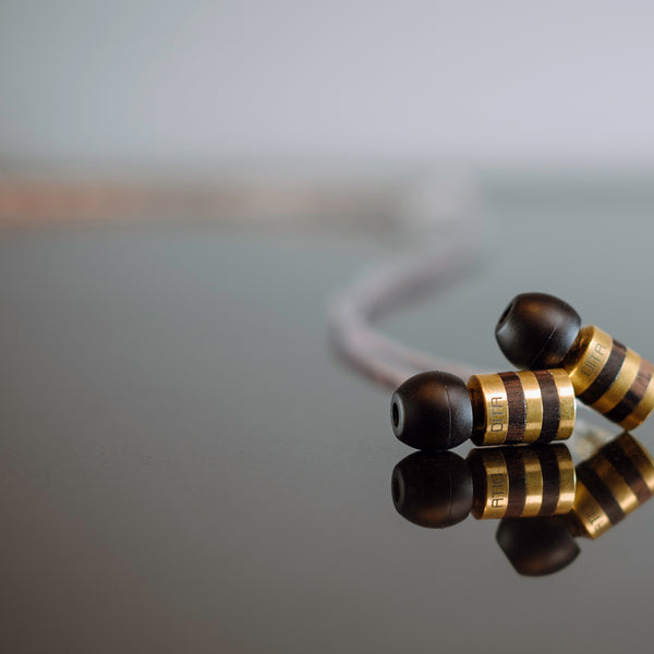 Project 71 – DITA Audio